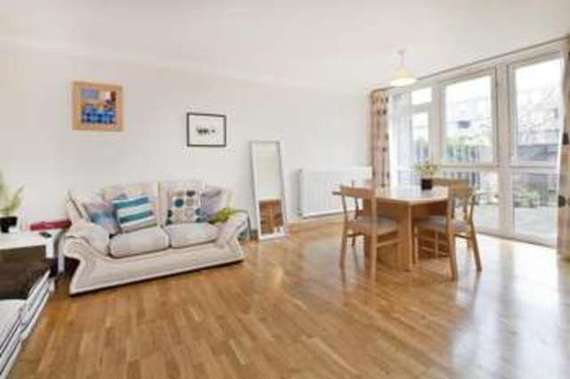 3 Bedroom Flat